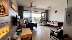 Riversails (D19), Condominium #538812281